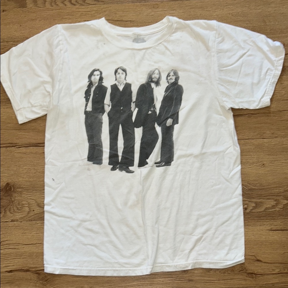 The Beatles T-Shirt